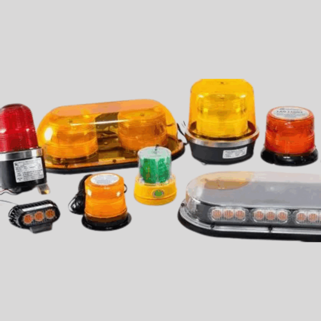 warning signals google